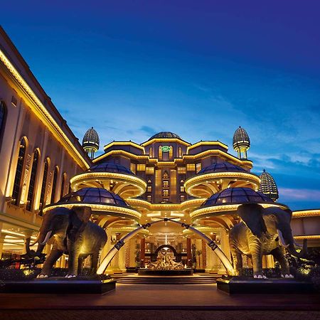 פטלין ג'איה Sunway Resort מראה חיצוני תמונה