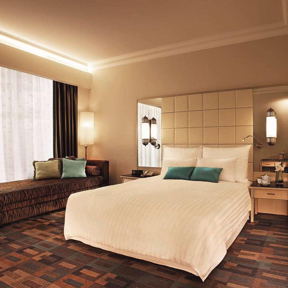 פטלין ג'איה Sunway Resort חדר תמונה