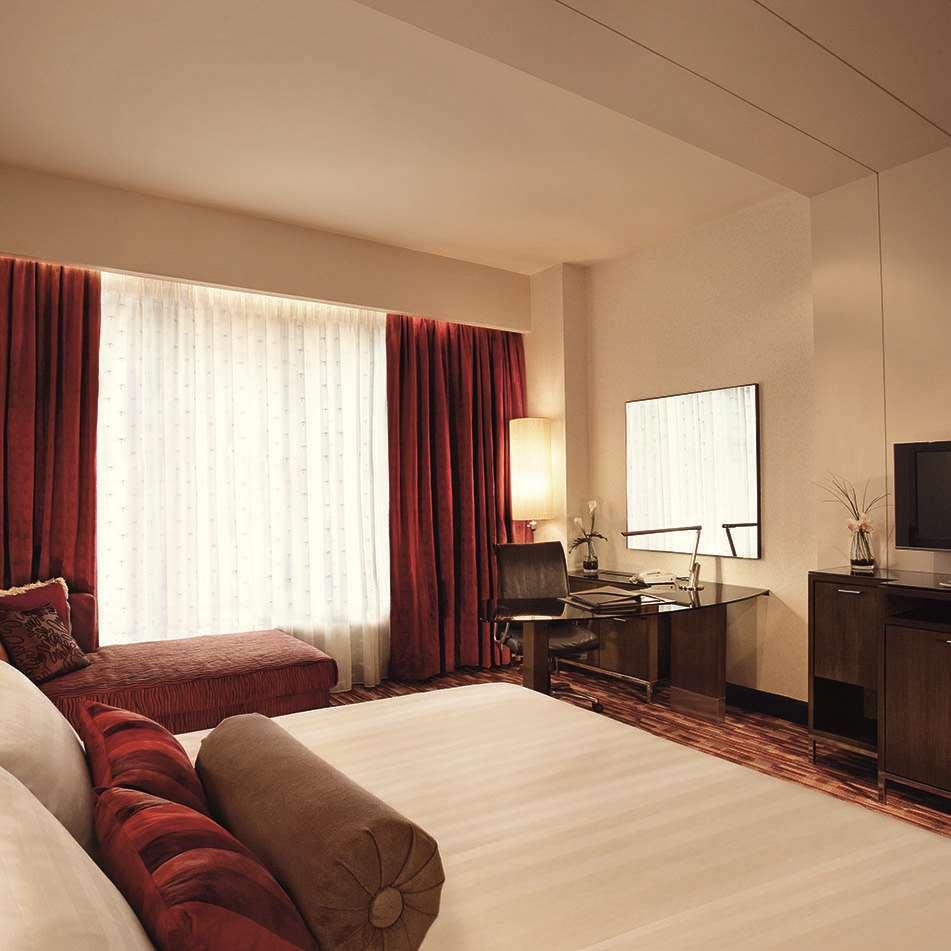 פטלין ג'איה Sunway Resort מסעדה תמונה
