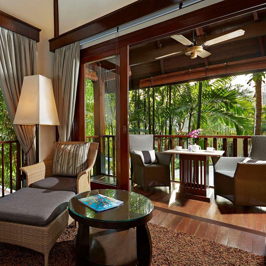 פטלין ג'איה Sunway Resort חדר תמונה