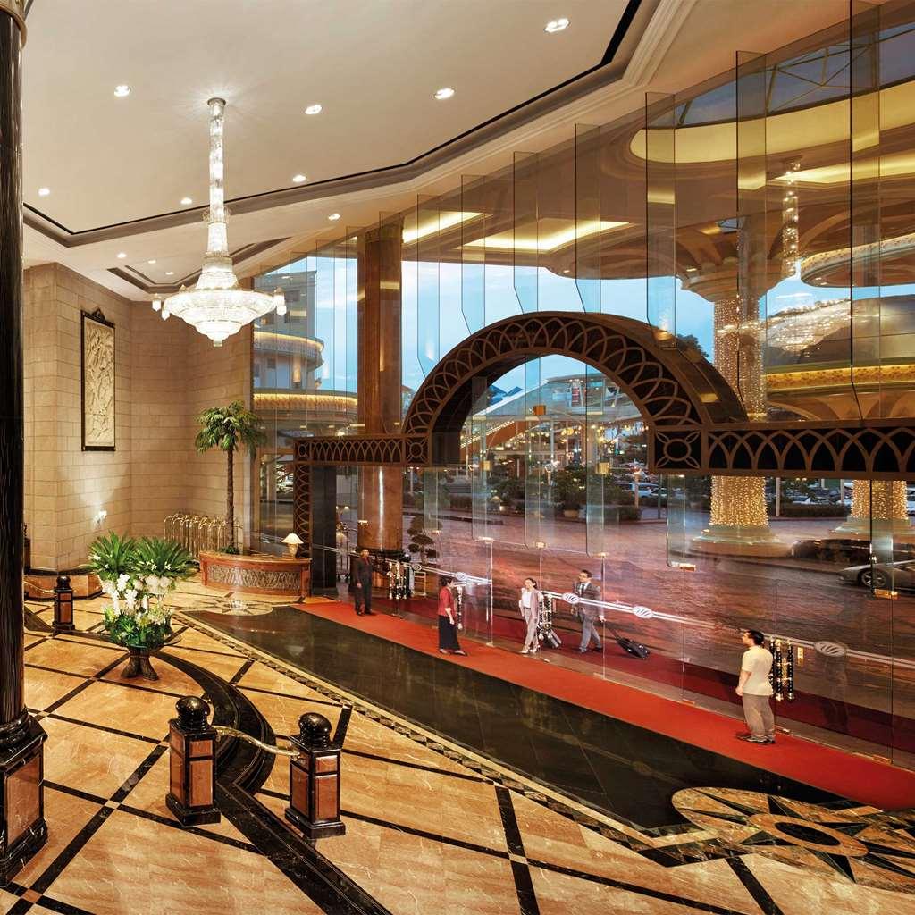 פטלין ג'איה Sunway Resort מראה פנימי תמונה