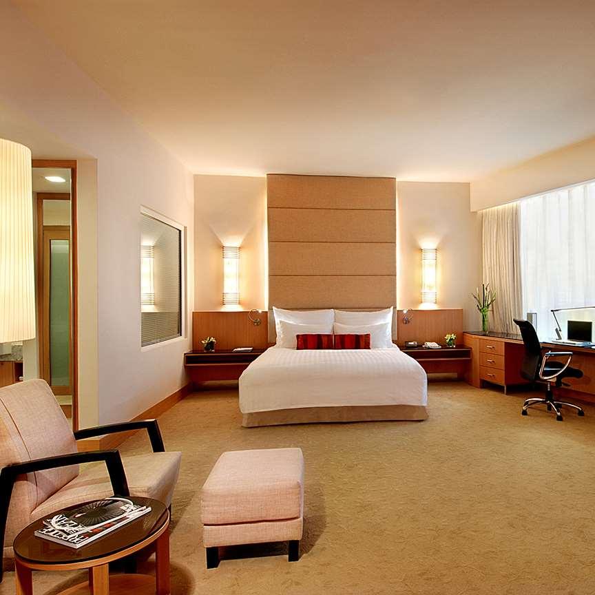 פטלין ג'איה Sunway Resort חדר תמונה