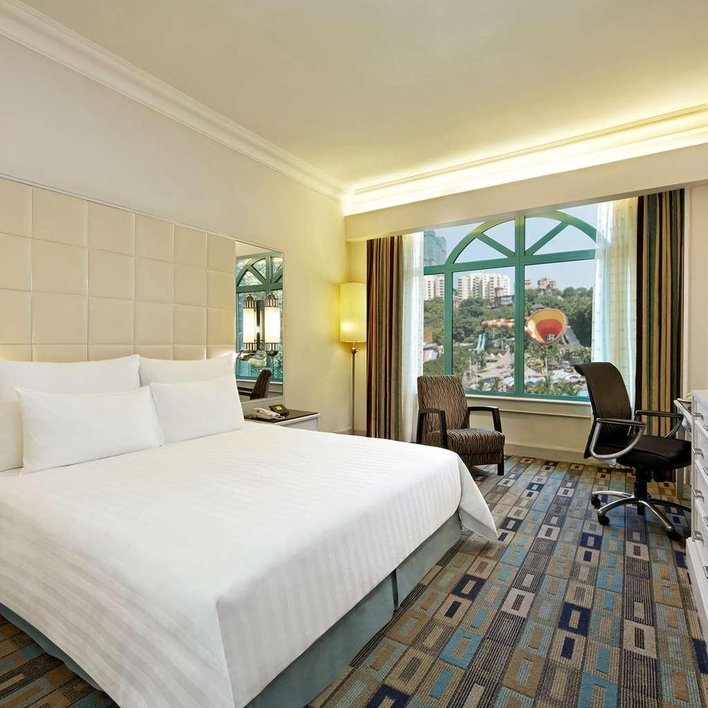 פטלין ג'איה Sunway Resort מתקנים תמונה