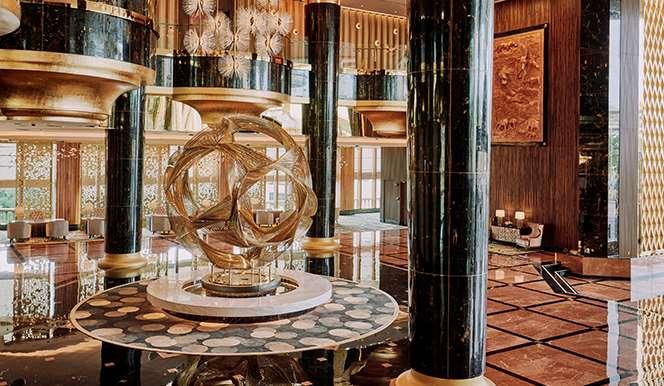 פטלין ג'איה Sunway Resort מראה פנימי תמונה