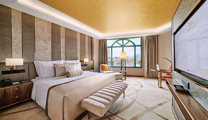 פטלין ג'איה Sunway Resort חדר תמונה