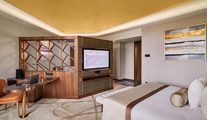 פטלין ג'איה Sunway Resort חדר תמונה