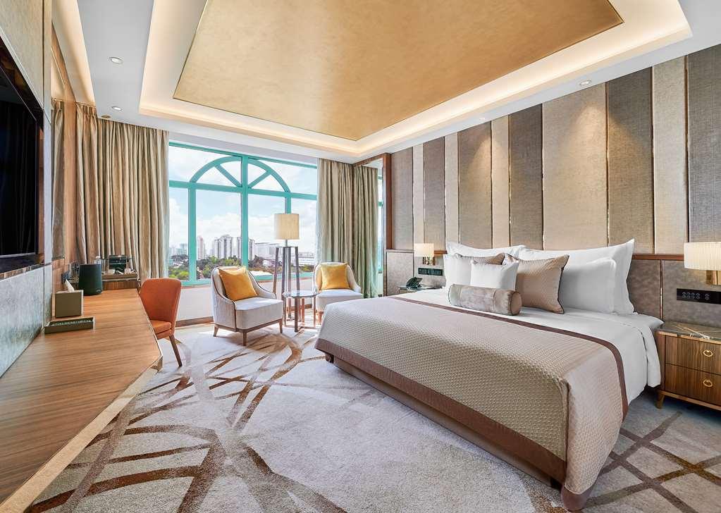פטלין ג'איה Sunway Resort חדר תמונה