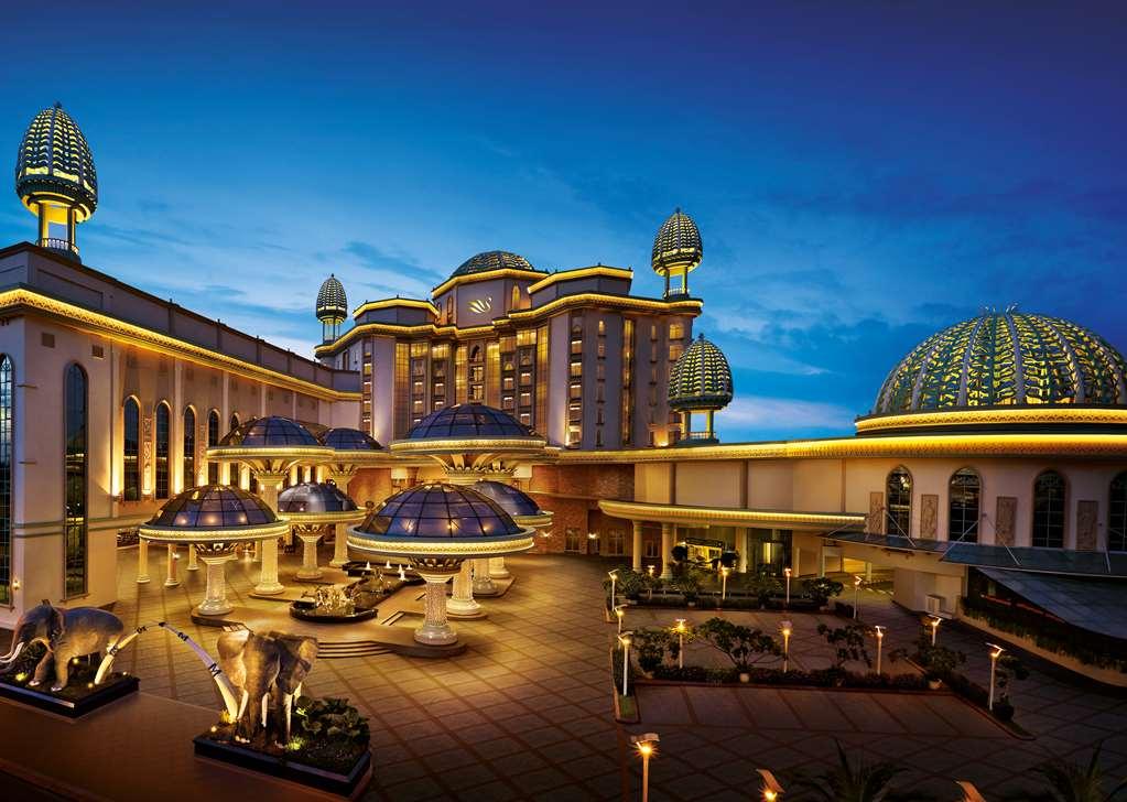 פטלין ג'איה Sunway Resort מראה חיצוני תמונה