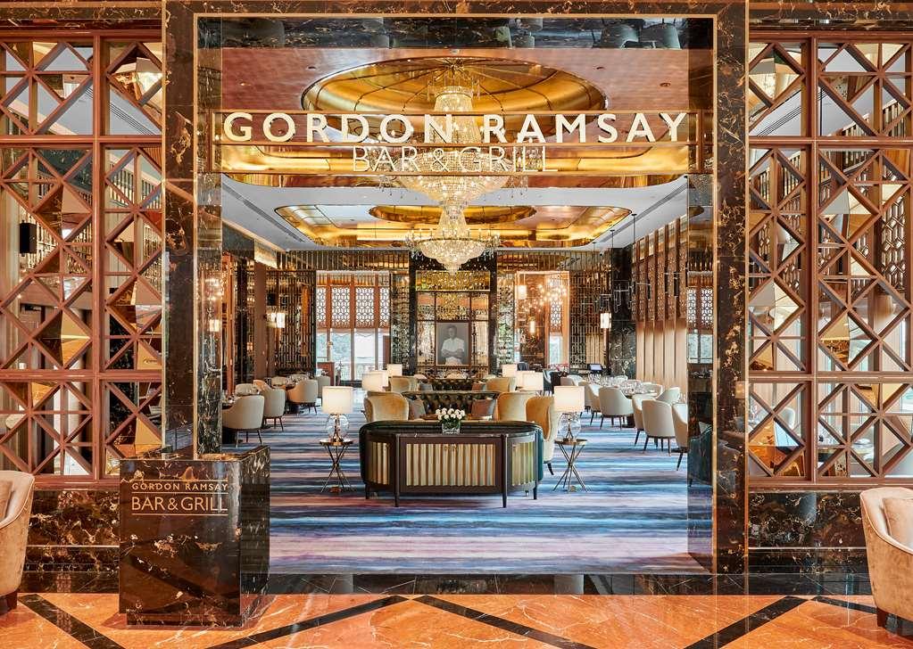פטלין ג'איה Sunway Resort מסעדה תמונה
