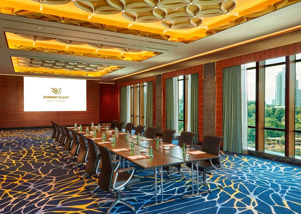 פטלין ג'איה Sunway Resort מתקנים תמונה