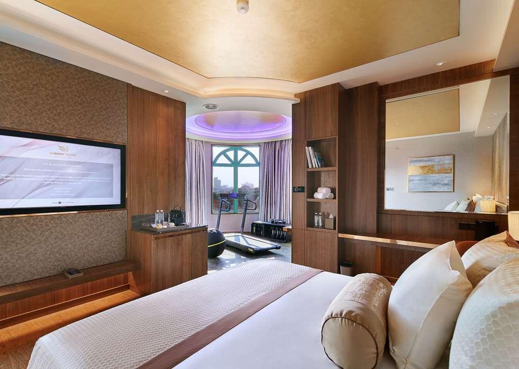 פטלין ג'איה Sunway Resort חדר תמונה