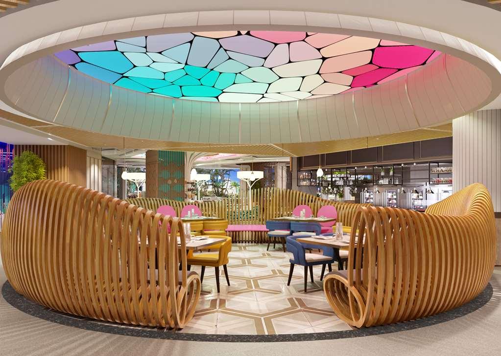 פטלין ג'איה Sunway Resort מסעדה תמונה